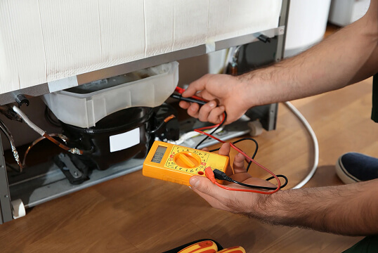 About Fixit Appliance Academy