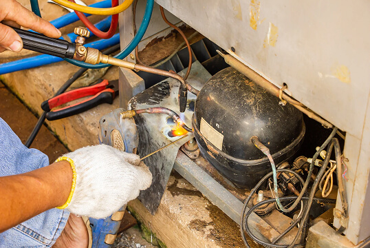 About Fixit Appliance Academy